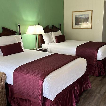 Colonial Inn פרנקלין מראה חיצוני תמונה